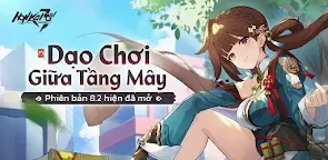 Screenshot 19: Honkai Impact 3rd | Vietnamese