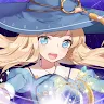 Icon: 魔法少女養成記