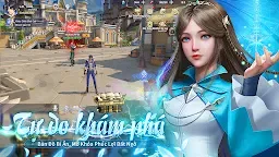 Screenshot 15: 斗羅大陸3D：魂師對決 | 泰越版