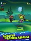 Screenshot 11: Zombie Clicker