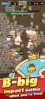 Screenshot 8: LINE Hero Rumble/Let's rumble!