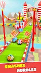 Screenshot 8: Circus Balls - 3D Ball Games