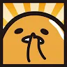 Icon: 摸摸蛋黃哥