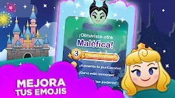 Screenshot 3: Disney Emoji Blitz
