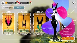 Screenshot 18: The Witch's Forest - Black Forest