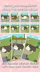Screenshot 4: combine cats puzzle miatch!