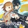 Icon: Dengeki Bunko: Crossing Void | เกาหลี