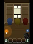 Screenshot 22: 脱出ゲーム 忍者屋敷からの脱出