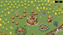 Screenshot 7: Nightfall