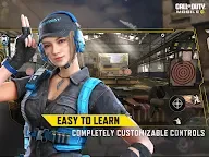 Screenshot 16: Call of Duty®: Mobile - Garena | Traditional Chinese