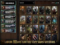 Screenshot 19: GWENT: The Witcher Card Game