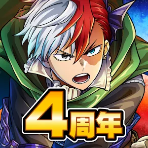 My Hero Academia ULTRA IMPACT | ญี่ปุ่น