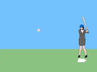 Screenshot 8: Crazy Batting Center