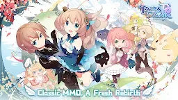 Screenshot 6: Tales of Wind: Radiant Rebirth