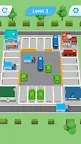 Screenshot 4: Car In: Parking Games