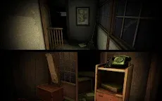 Screenshot 7: 3D試膽遊戲 ～被咀咒之廢屋～