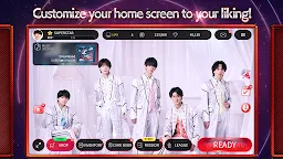 Screenshot 5: SUPERSTAR EBiDAN