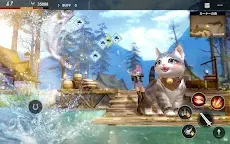 Screenshot 20: The Legend of Arthur -Excalibur- | Japanese
