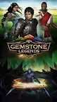 Screenshot 1: Gemstone Legends : un jeu de rôle d'aventure