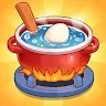 Icon: Cookzy: Cozy Cooking ASMR