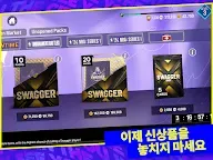 Screenshot 12: NBA 2K24 MyTEAM