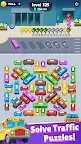 Screenshot 16: Bus Fever - Car Parking Jam