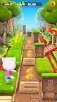 Screenshot 14: Talking Tom Gold Run 3D Game