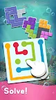 Screenshot 17: My Little Aquarium - Free Puzzle Game Collection