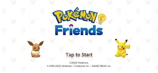 Screenshot 4: Pokémon Friends