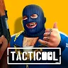 Icon: Tacticool - 5v5 射擊遊戲