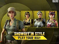Screenshot 14: Call of Duty: Mobile | โกลบอล