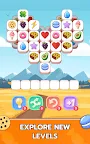 Screenshot 11: Yummy Tiles 2