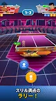 Screenshot 3: Ping Pong Squad