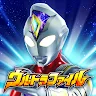 Icon: Ultraman Fusion Fight!