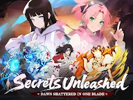 Screenshot 6: ‌Shadow Hand Seal‌