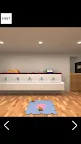 Screenshot 1: Escape game - Kindergarten