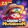 Icon: 菇勇者傳說 | 英文版