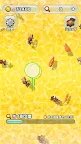 Screenshot 2: Goldfish scooping DX