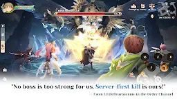 Screenshot 10: Tree of Savior: Neverland | HK & MO