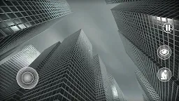 Screenshot 18: Backrooms: The Endless City