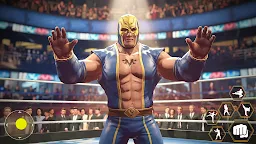 Screenshot 16: Kung fu Legend: Fighting Games