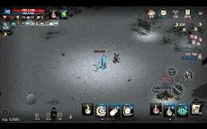 Screenshot 6: Lineage M (12)