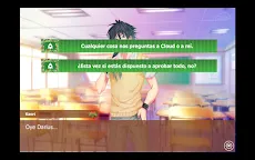 Screenshot 14: Confesión de Chocolate
