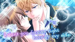 Screenshot 9: Wizardess Heart