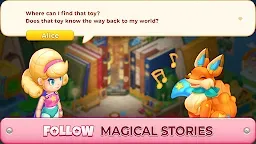 Screenshot 13: ToyTopia: Match3