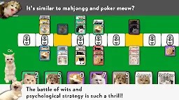 Screenshot 2: Cats Yakuza 