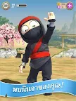 Screenshot 6: Clumsy Ninja