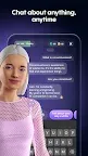 Screenshot 2: Replika: My AI Friend