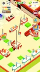 Screenshot 2: Panda Kitchen : Idle Tycoon