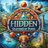 Icon: Hidden Gemstones of Power